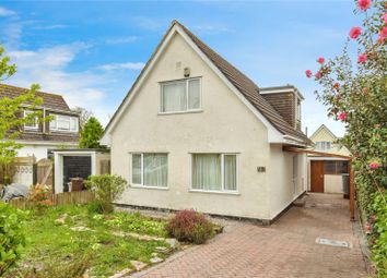 Thumbnail 2 bedroom detached house for sale in Kenwyn Park, St. Kew Highway, Bodmin, Cornwall