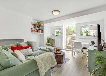 Thumbnail 2 bed flat for sale in Bedford Road, London