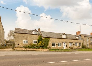 Thumbnail Barn conversion for sale in Souldern, Bicester