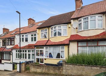 Thumbnail Terraced house for sale in Parry Road, South Norwood, London, Greater London