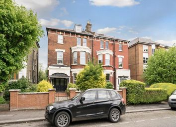 Thumbnail 2 bed flat for sale in Mowbray Road, London