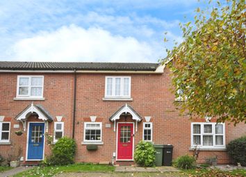 Thumbnail 2 bed terraced house for sale in Springfields, Braintree