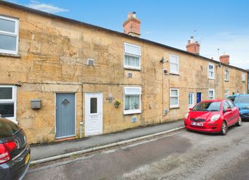 Thumbnail 2 bed terraced house for sale in Almshouse Lane, Ilchester, Yeovil