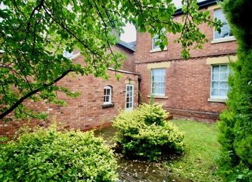 Thumbnail 1 bed flat to rent in Coleshill Street, Tamworth