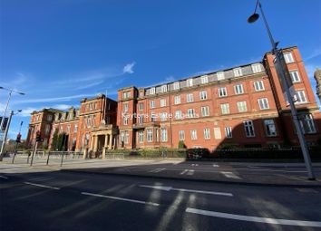 Thumbnail 1 bed flat for sale in The Royal, Wilton Place, Salford