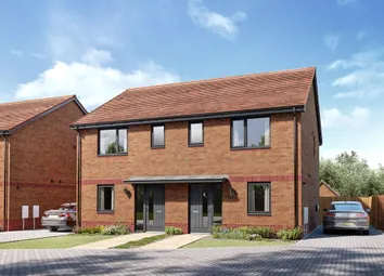 The Mapleford CGI