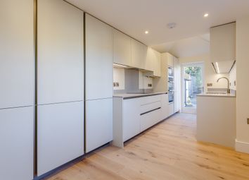 Picture 4 Thumbnail 2 bedroom town house for sale in Rock Road, Stamford