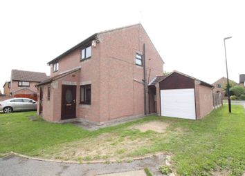 2 Bedrooms Semi-detached house for sale in St. Lukes Close, Dunsville, Doncaster DN7