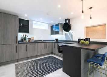 Thumbnail Duplex to rent in Dawson House, Carshalton Road, Sutton