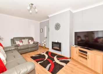 Thumbnail 3 bed semi-detached house for sale in Blackdown Crescent, Havant, Hampshire