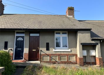 Thumbnail Bungalow to rent in 15 Aged Miners Homes, Sherburn Hill, Durham