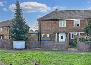 Thumbnail 3 bed semi-detached house for sale in Gertrude Road, Chaddesden