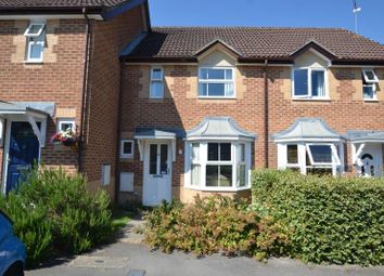 Thumbnail 2 bed terraced house for sale in Allee Drive, Liphook