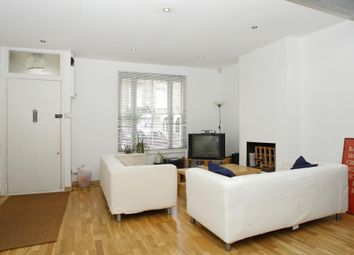 3 Bedrooms Detached house to rent in Shannon Grove, Brixton, London SW9