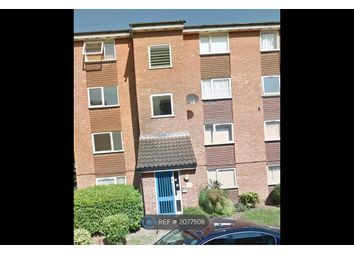 Thumbnail Flat to rent in Tomlins Orchard, Barking