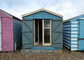 Thumbnail Property for sale in Victoria Esplanade, West Mersea