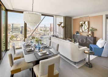 Thumbnail Flat for sale in One Bishopsgate Plaza, The City, London