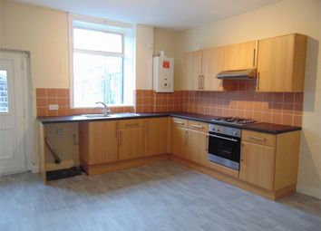 Thumbnail 3 bed terraced house to rent in Burnley Road, Briercliffe, Lancashire