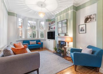 5 bed terraced house for sale in Grove Avenue, Twickenham TW1