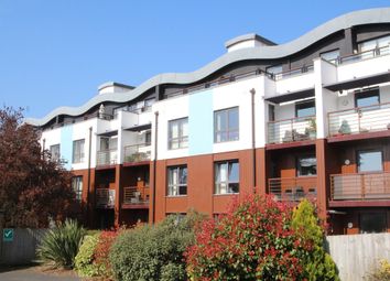 Thumbnail 2 bed flat for sale in Explorer Court, Milehouse, Plymouth
