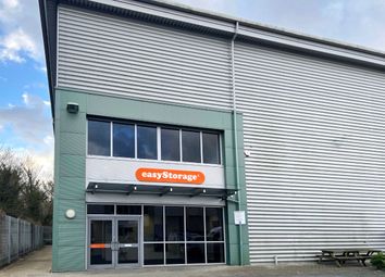 Thumbnail Warehouse to let in Canes Lane, Hastingwood, Harlow