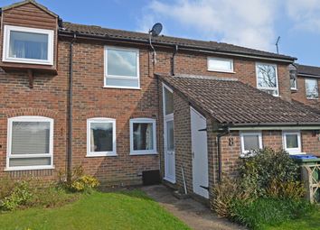 Thumbnail Terraced house to rent in Swan Close, Storrington, Pulborough, West Sussex