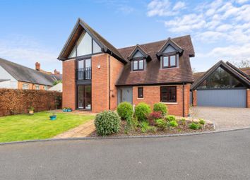 Solihull - Detached house for sale              ...