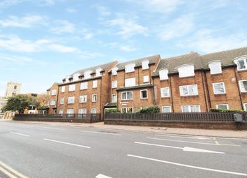 Thumbnail Flat to rent in Homebrook House, Cardington Road, Bedford