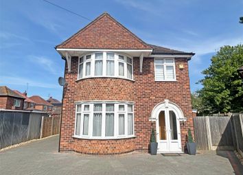 Thumbnail Detached house for sale in Lettwell Crescent, Skegness, Lincolnshire