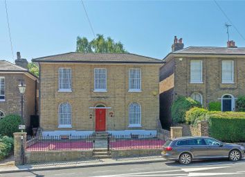 Thumbnail Detached house for sale in Medway Road, Gillingham, Kent