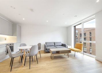 Thumbnail 1 bed flat for sale in East Timber Yard, 118 Pershore Street, Birmingham