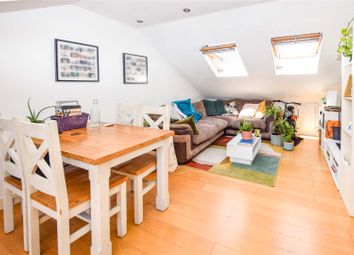 Thumbnail 1 bed flat for sale in Robinson Road, Colliers Wood, London