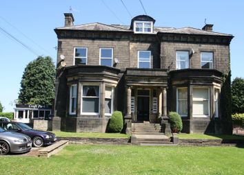 Thumbnail 1 bed flat to rent in Croft Park, Menston, Ilkley, West Yorkshire