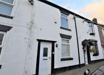 2 Bedrooms Terraced house for sale in High Street, Godley, Hyde SK14