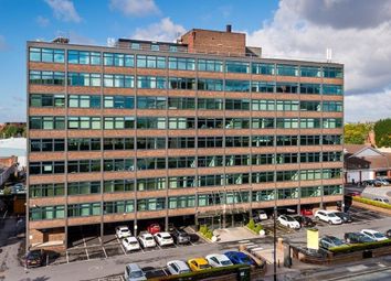 Thumbnail Office to let in Seymour Grove, Paragon House, Old Trafford, Stretford
