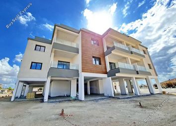Thumbnail 2 bed apartment for sale in Avgorou, Famagusta, Cyprus