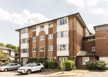 Thumbnail 1 bed flat for sale in Beechwood Grove, London