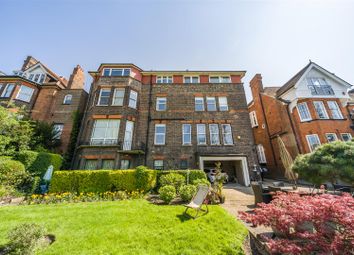 Thumbnail 2 bedroom flat for sale in Maresfield Gardens, Hampstead