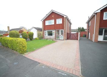 Thumbnail 3 bed detached house for sale in Elmpark Drive, Wellington, Telford