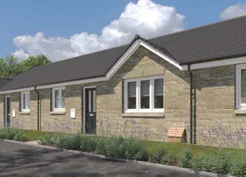 An Example Of A 2 Bed Angus Home