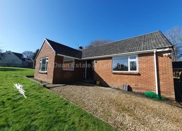 Thumbnail Detached bungalow to rent in Lytchett Matravers, Poole, Dorset