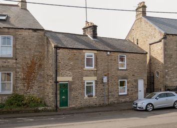Property listing in Corbridge, Northumberland