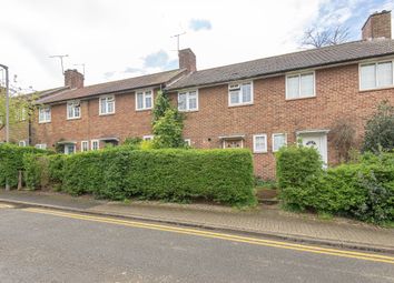 Thumbnail Terraced house to rent in Greenstead Gardens, London