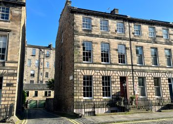 Thumbnail Semi-detached house for sale in Northumberland Street, Edinburgh