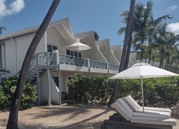 Thumbnail Apartment for sale in Suite 22, Carlisle Bay Resort, Antigua And Barbuda