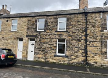 Thumbnail Terraced house to rent in Queen Street, Alnwick