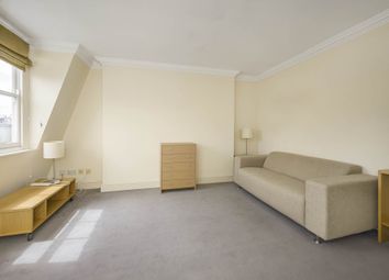 Thumbnail 1 bed flat to rent in Lupus Street, Pimlico