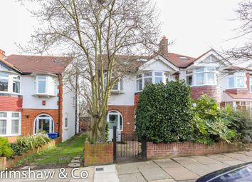 5 Bedrooms  to rent in Kingfield Road, Greystoke Park Estate, Ealing, London W5