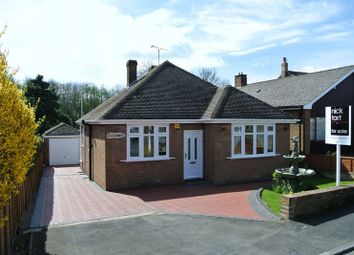 Thumbnail 2 bed detached bungalow for sale in Limekiln Bank, St Georges, Telford, Shropshire.
