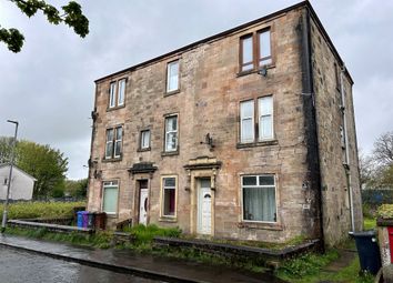 Thumbnail 2 bed flat for sale in Knoxville Road, Kilbirnie